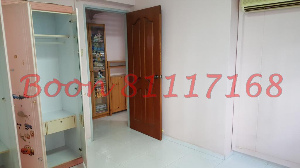 Blk 708 Woodlands Drive 70 (Woodlands), HDB 5 Rooms #105248302